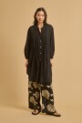 CAMISA CELAYO Negro