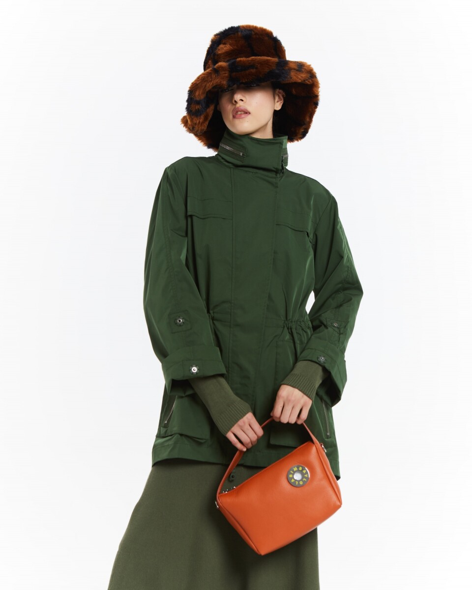 CAMPERA 