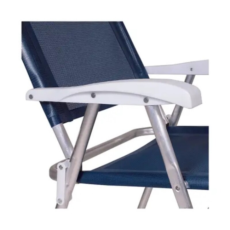 Silla Alta Aluminio Master Plus2112 Silla Alta Aluminio Master Plus2112