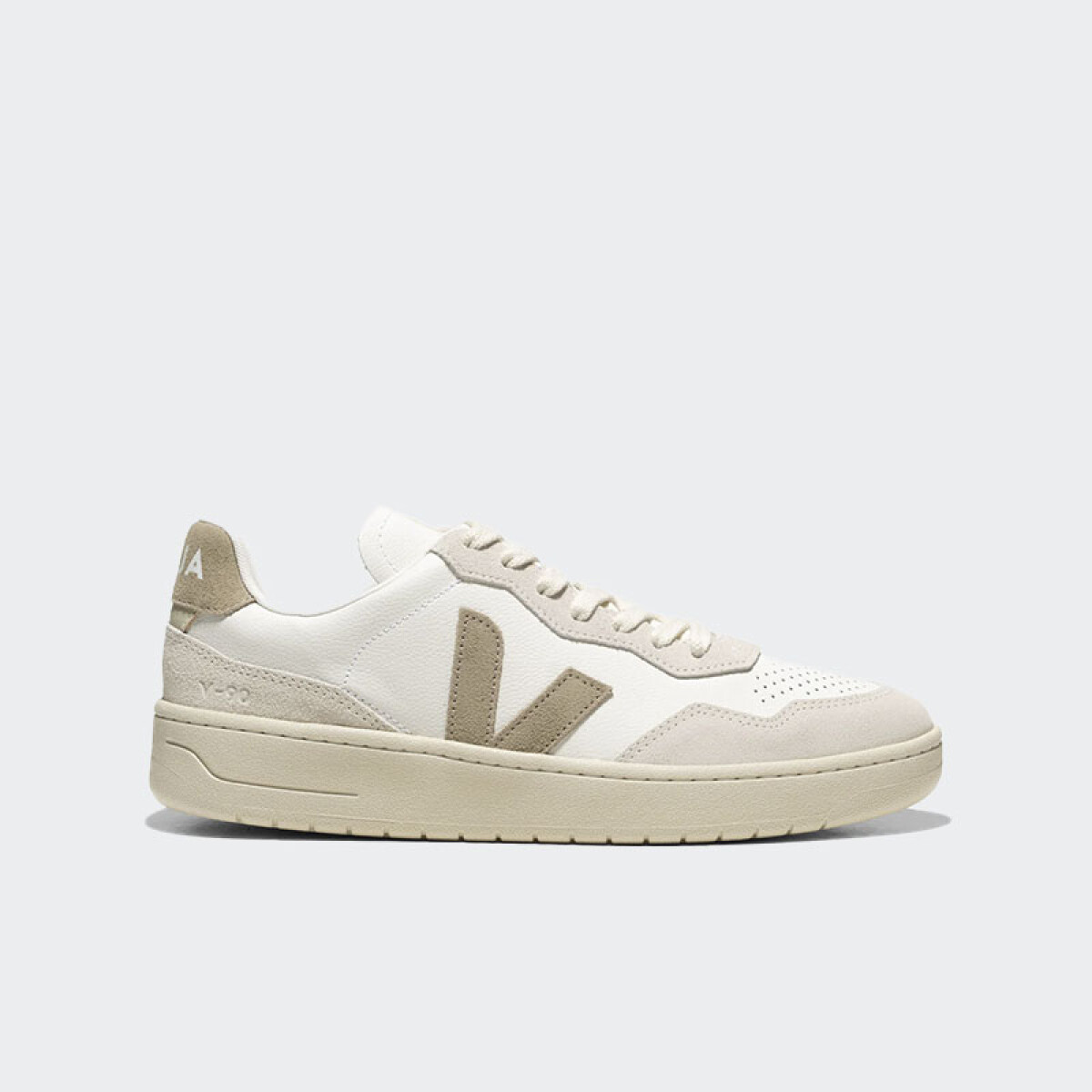Championes Veja V-90 - Blanco 