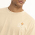 Remera Pulau Lunita Beige