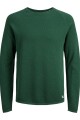 Sweater Hill Dark Green