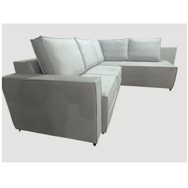 Sofá 3 Cuerpos Esquinero Ravena Extensible Sofá 3 Cuerpos Esquinero Ravena Extensible