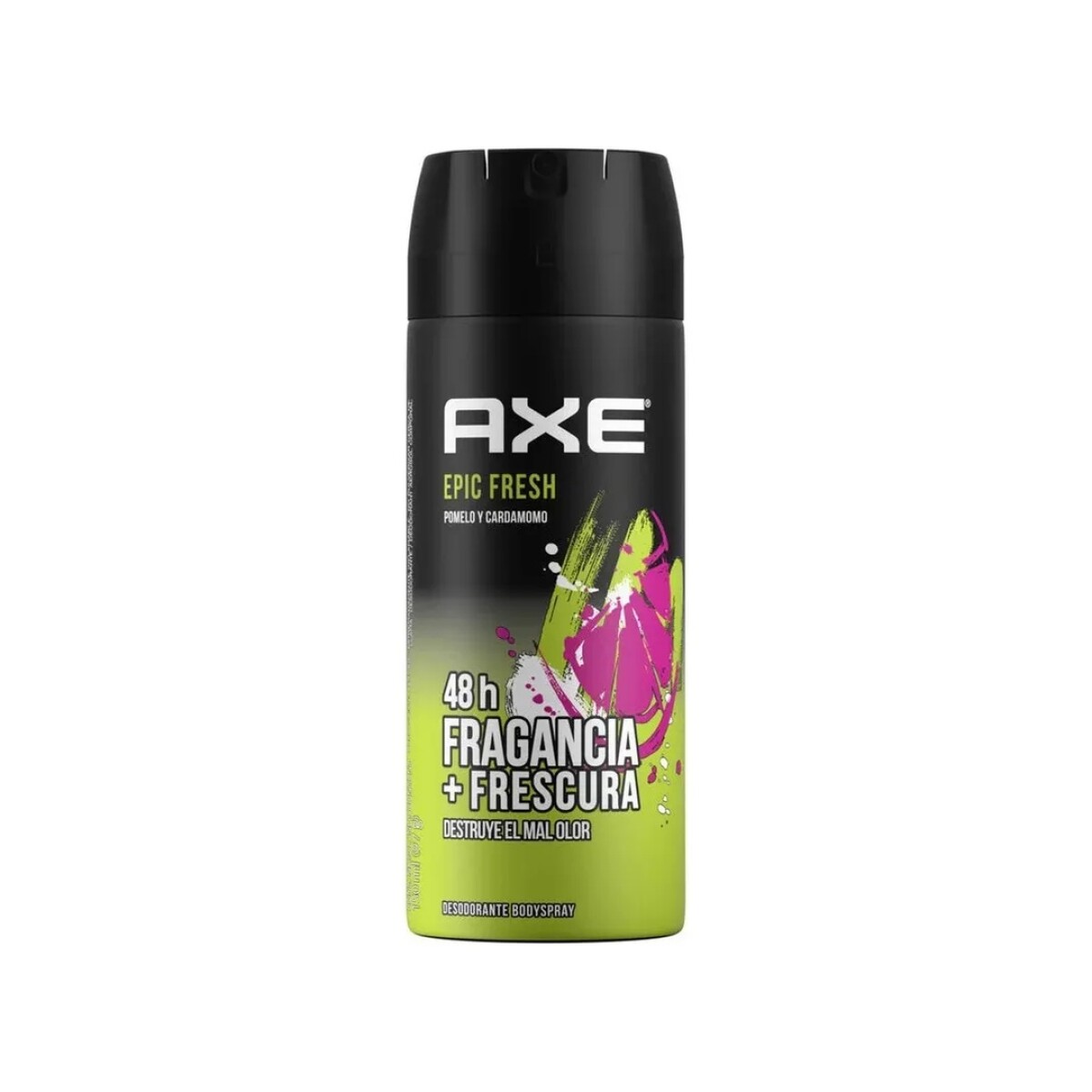 AXE AERO EPIC FRESH 150ML 