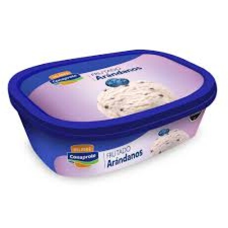 HELADO CONAPROLE 1L ARANDANOS FRUTADO HELADO CONAPROLE 1L ARANDANOS FRUTADO