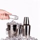 Pinza de acero inox 15 cm clean di solle INOX