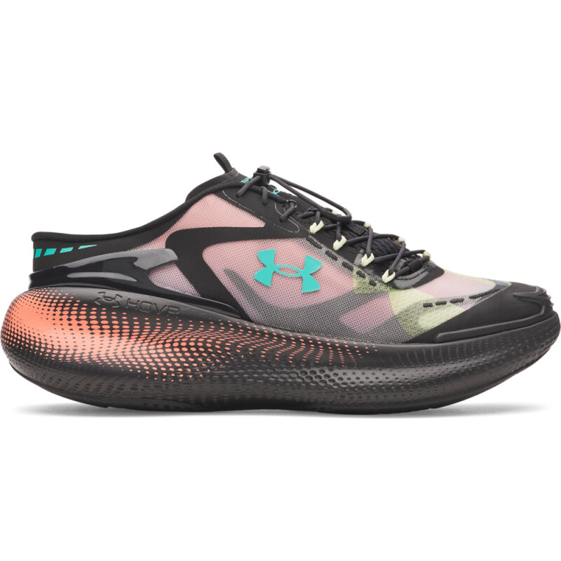 UA Echo SlipSpeed-ORG ORG-824