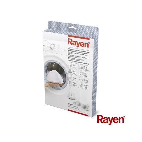 Bolsa para lavar prendas delicadas Rayen Bolsa para lavar prendas delicadas Rayen