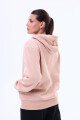 Buzo felpa Tumbes Beige