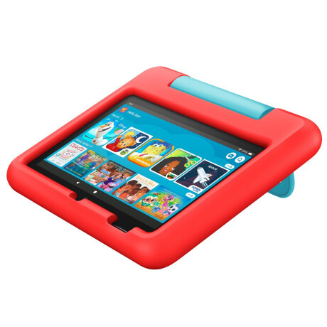 Tablet Amazon Fire 7 Kids 32gb Roja Tablet Amazon Fire 7 Kids 32gb Roja