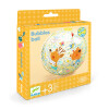 Pelota inflable Bubbles Djeco Pelota inflable Bubbles Djeco