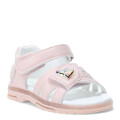 Sandalias de Niña MINI Miss Carol Rosado