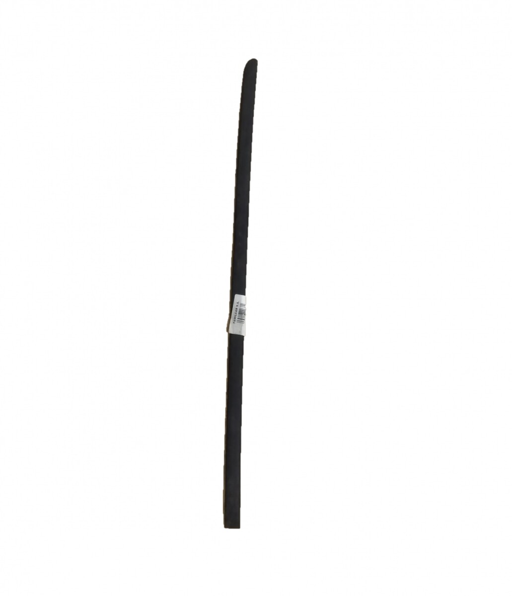 MOLDURA DE PUERTA TRASERA DERECHA GOL G3 99/05 