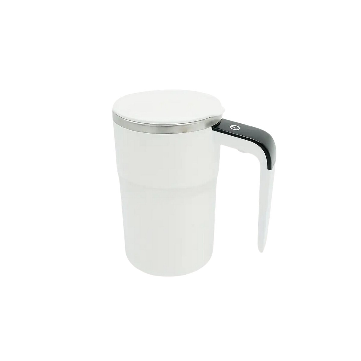 TAZA MEZCLADORA AUTOMATICA PANTALLA CON TEMPERATURA 