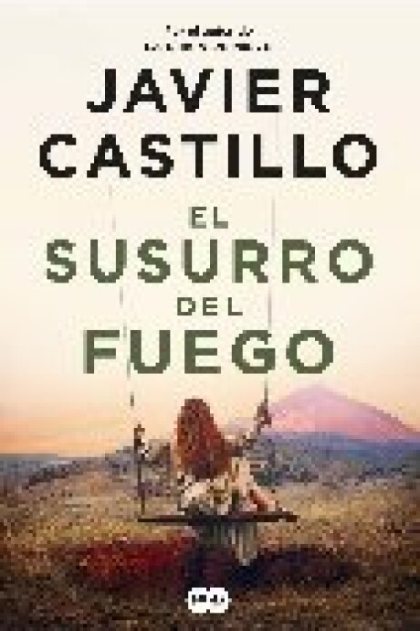 EL SUSURRO DEL FUEGO EL SUSURRO DEL FUEGO