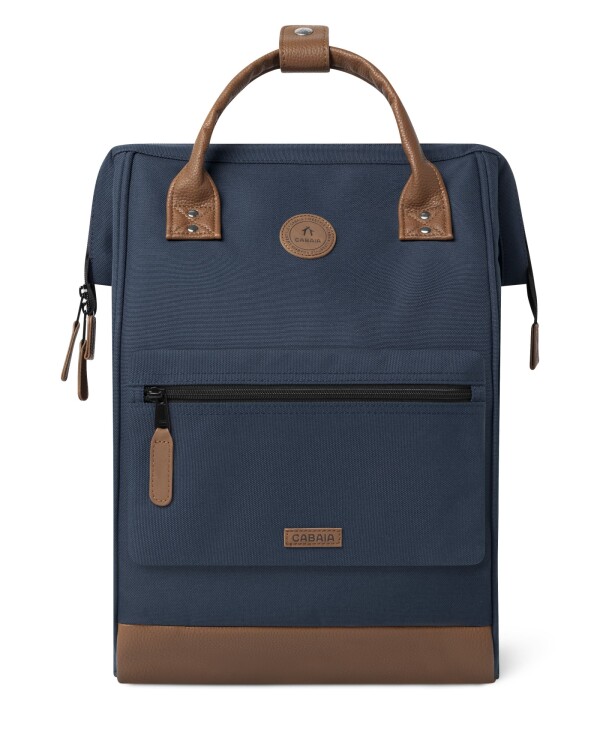 Cabaia Mochila Backpack - Adventurer Chicago Cabaia Mochila Backpack - Adventurer Chicago
