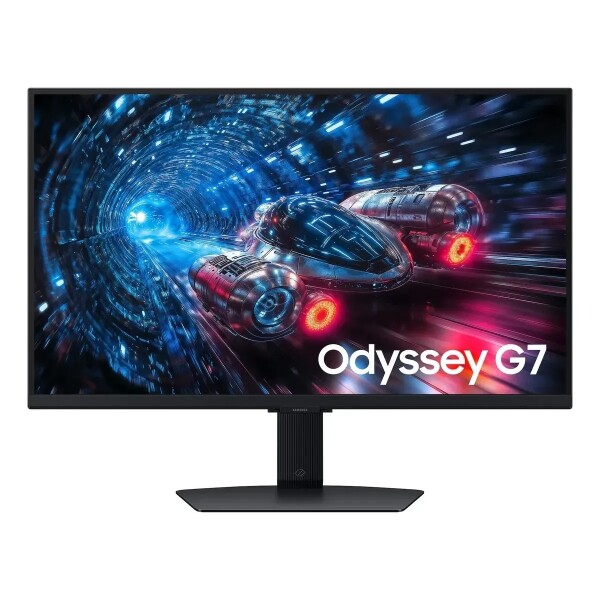Monitor Samsung Odyssey G7 4k 27" Ips 180hz/360hz MONITOR SAMSUNG ODYSSEY G7 27" 180/360HZ