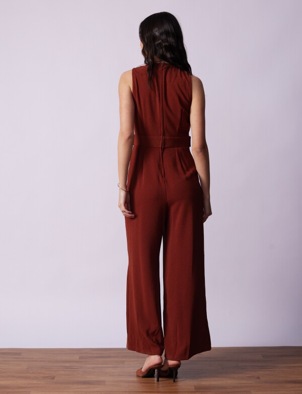 Enterito Detalle Boton TERRACOTA