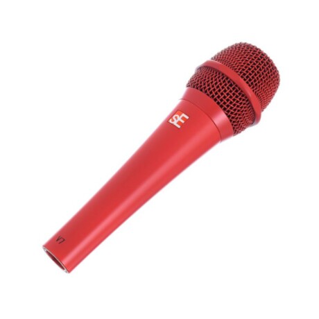 Microfono Se Electronics V7 Rojo Microfono Se Electronics V7 Rojo