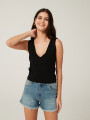 Tops Nealie Negro