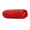 PARLANTE PORTATIL JBL FLIP 7 BLUETOOTH ROJO PARLANTE PORTATIL JBL FLIP 7 BLUETOOTH ROJO