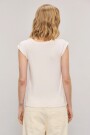 REMERA NEO SHIELD Crudo
