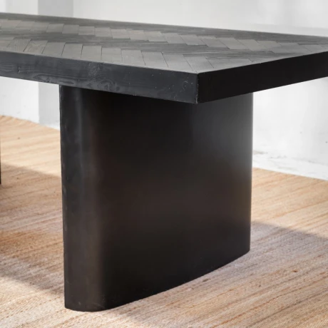 Mesa De Comedor Verona 250 Cm U