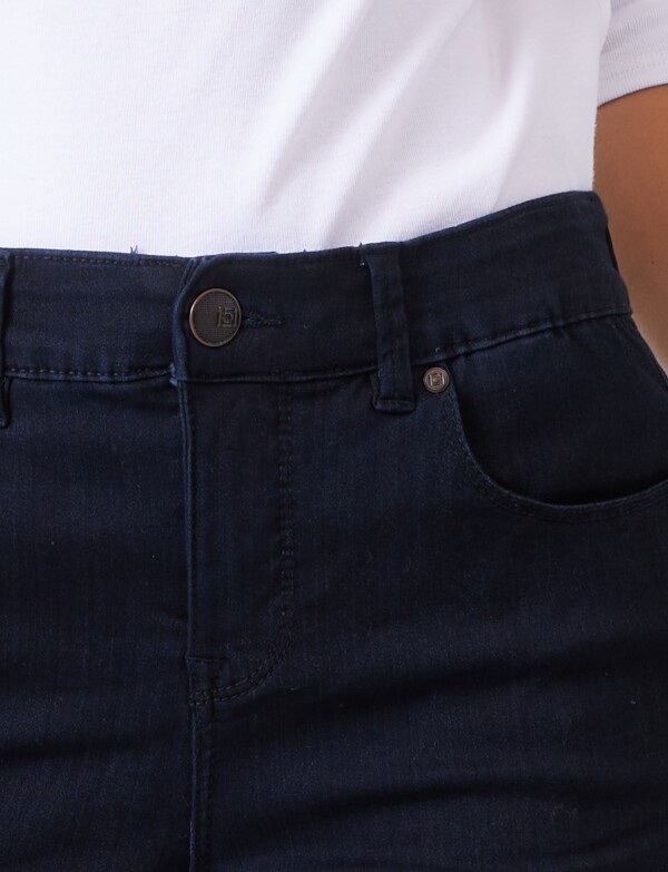 Jean Tiro Alto & Efecto Realce JEAN