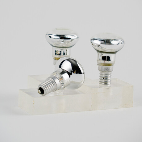 Lamparita Para Lámpara De Lava Lamparita Para Lámpara De Lava