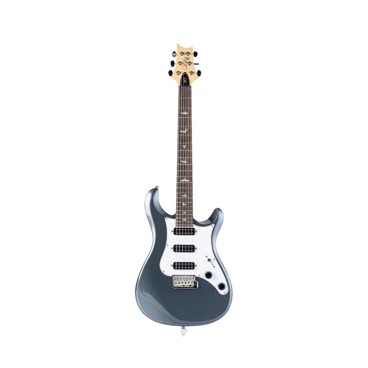 Guitarra Electrica Prs Se Nf3r Gun Metal Grey 