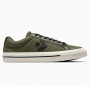 Sport Casual - Unisex Green