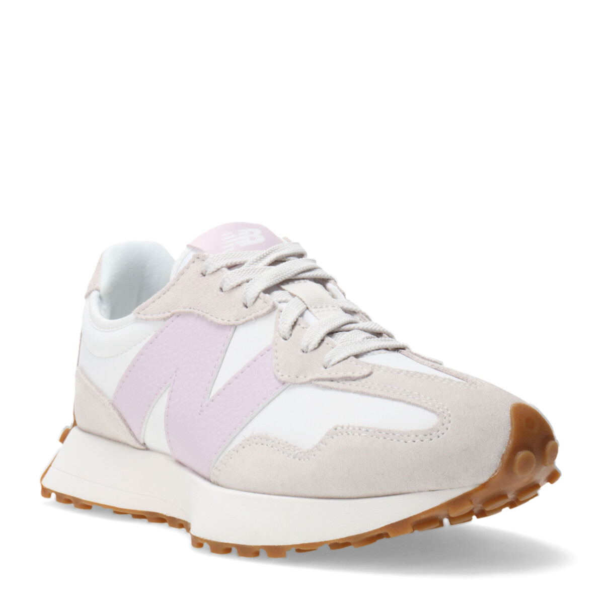 New balance blancas con flores best sale