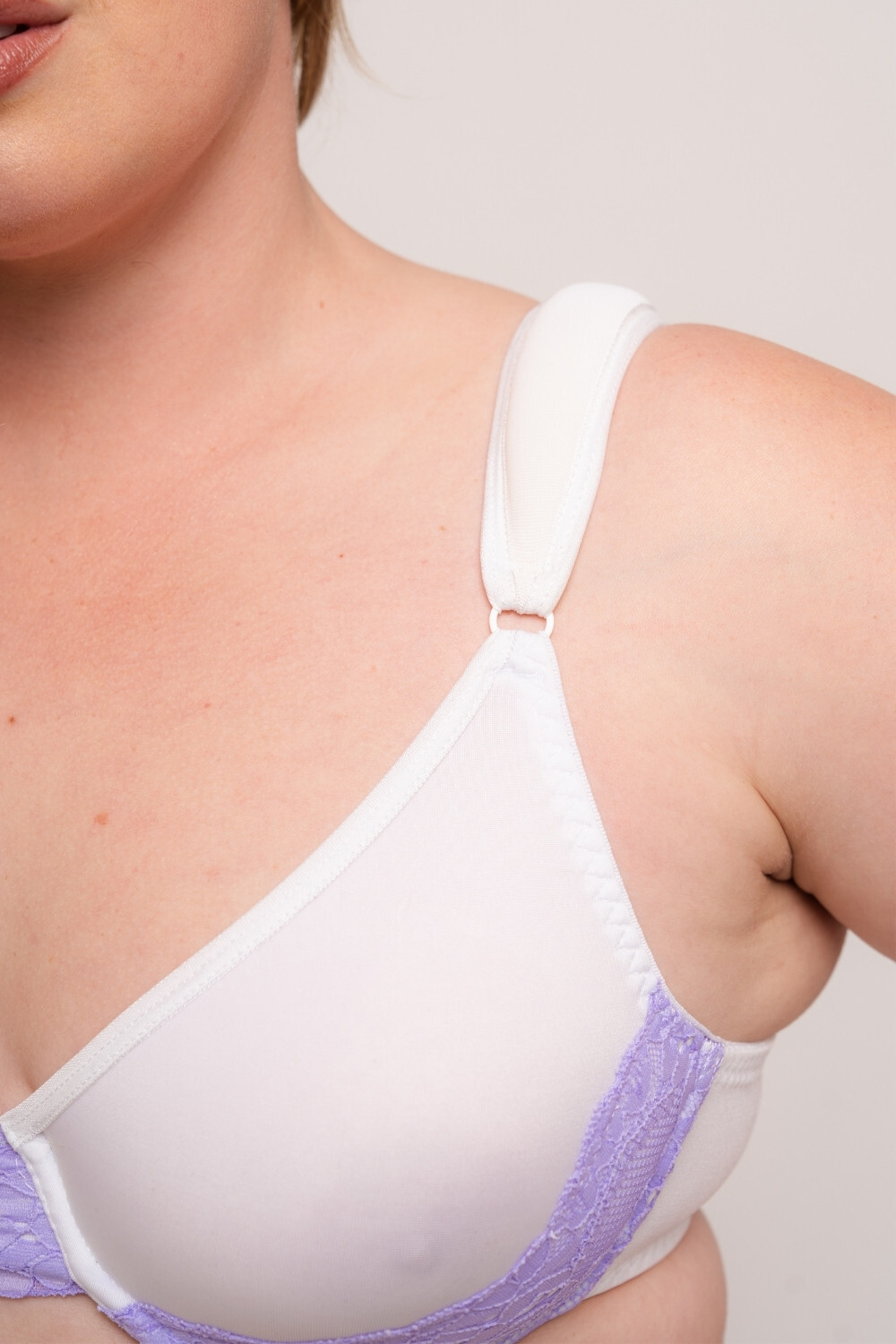 Soutien Arielle Lila