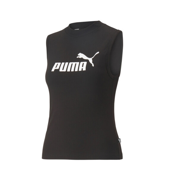 ESS TANK - PUMA NEGRO