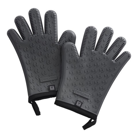 ZWILLING BBQ 2 PZAS GUANTES DE SILICONA ZWILLING BBQ 2 PZAS GUANTES DE SILICONA