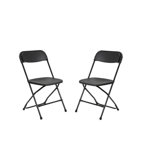 Set de 2 Sillas Lumax de Jardin Plegable Portable Set de 2 Sillas Lumax de Jardin Plegable Portable