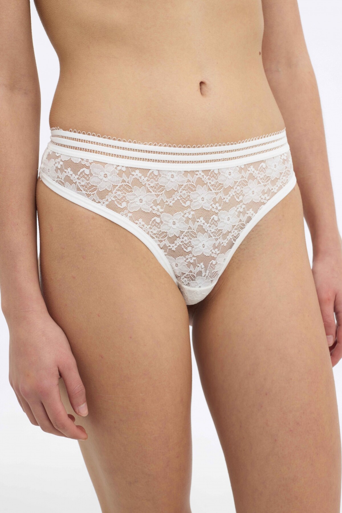 Colaless Evelia Blanco