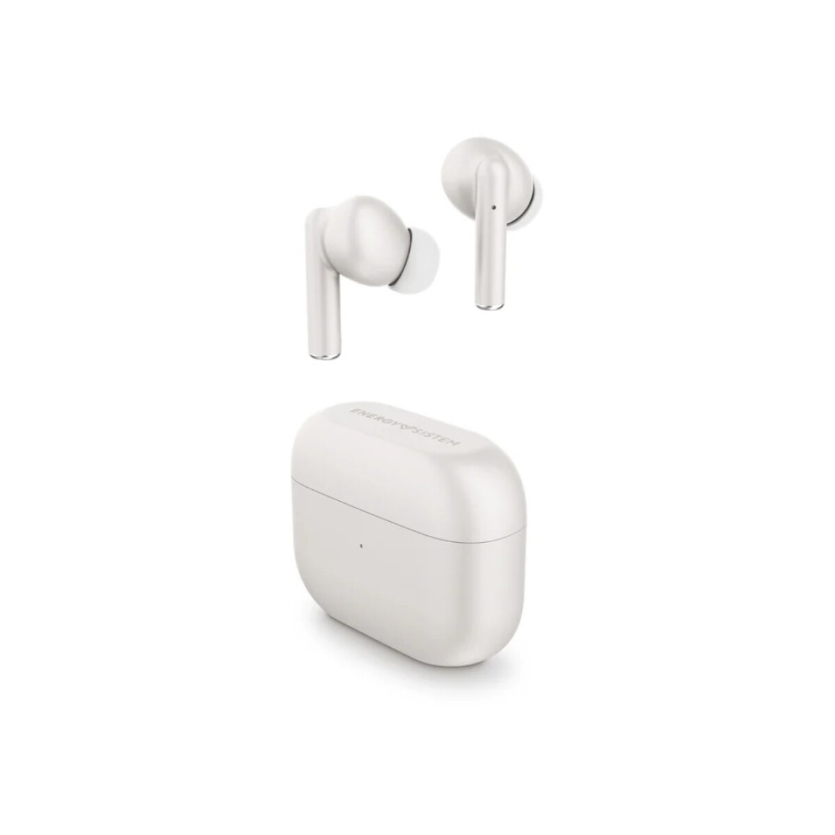 Auriculares Bluetooth Energy Sistem Style 2 Coconut 