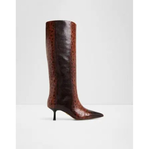SELORA OPEN BROWN OPEN BROWN