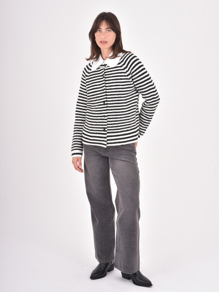 BUZO HOBART VARIANTE 1