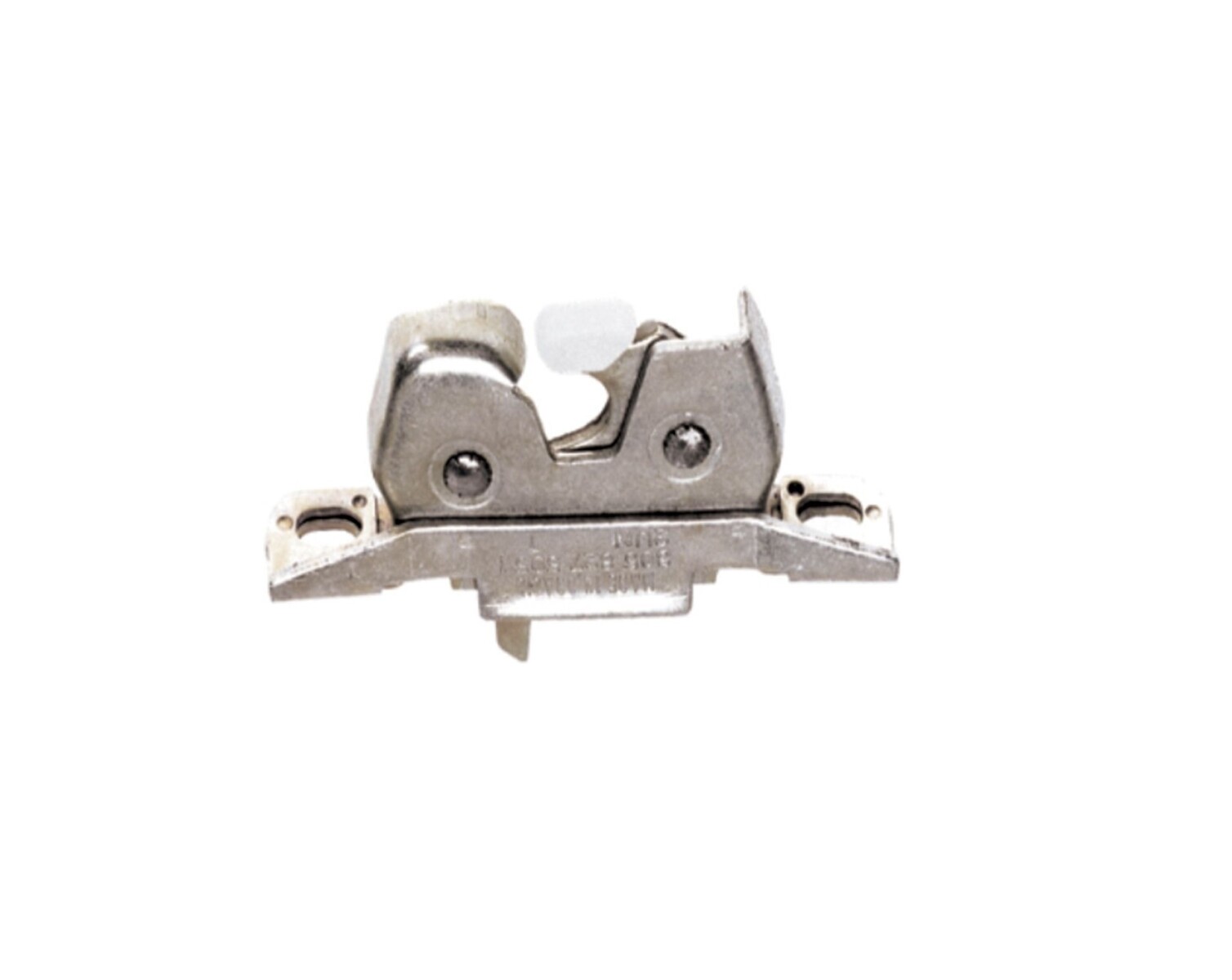 CERRADURA DE PORTON TRASERO GOL G1 82/94 