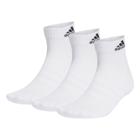 C SPW ANK 3P WHITE/BLACK WHITE