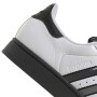 Zapatillas Adidas Superstar II Unisex White