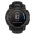 Reloj Smartwatch Garmin Instinct 3 Amoled 45 mm Black Reloj Smartwatch Garmin Instinct 3 Amoled 45 mm Black