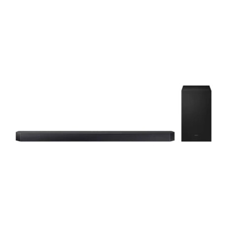 Barra de Sonido 3.1.2 ch HW-Q700D Barra de Sonido 3.1.2 ch HW-Q700D
