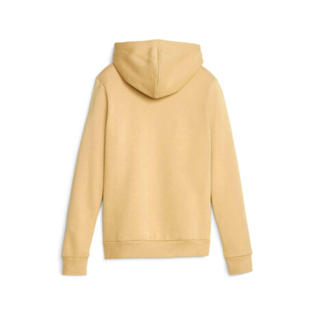 CANGURO PUMA ESSENTIAL LOGO Beige