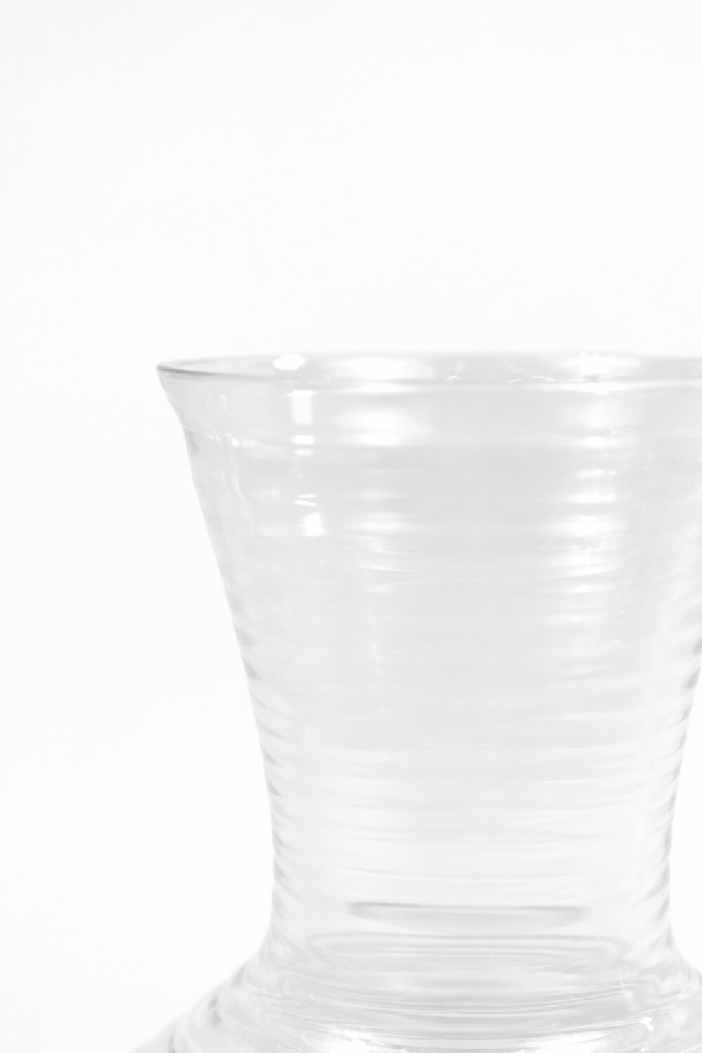 Florero Lunel Color Unico