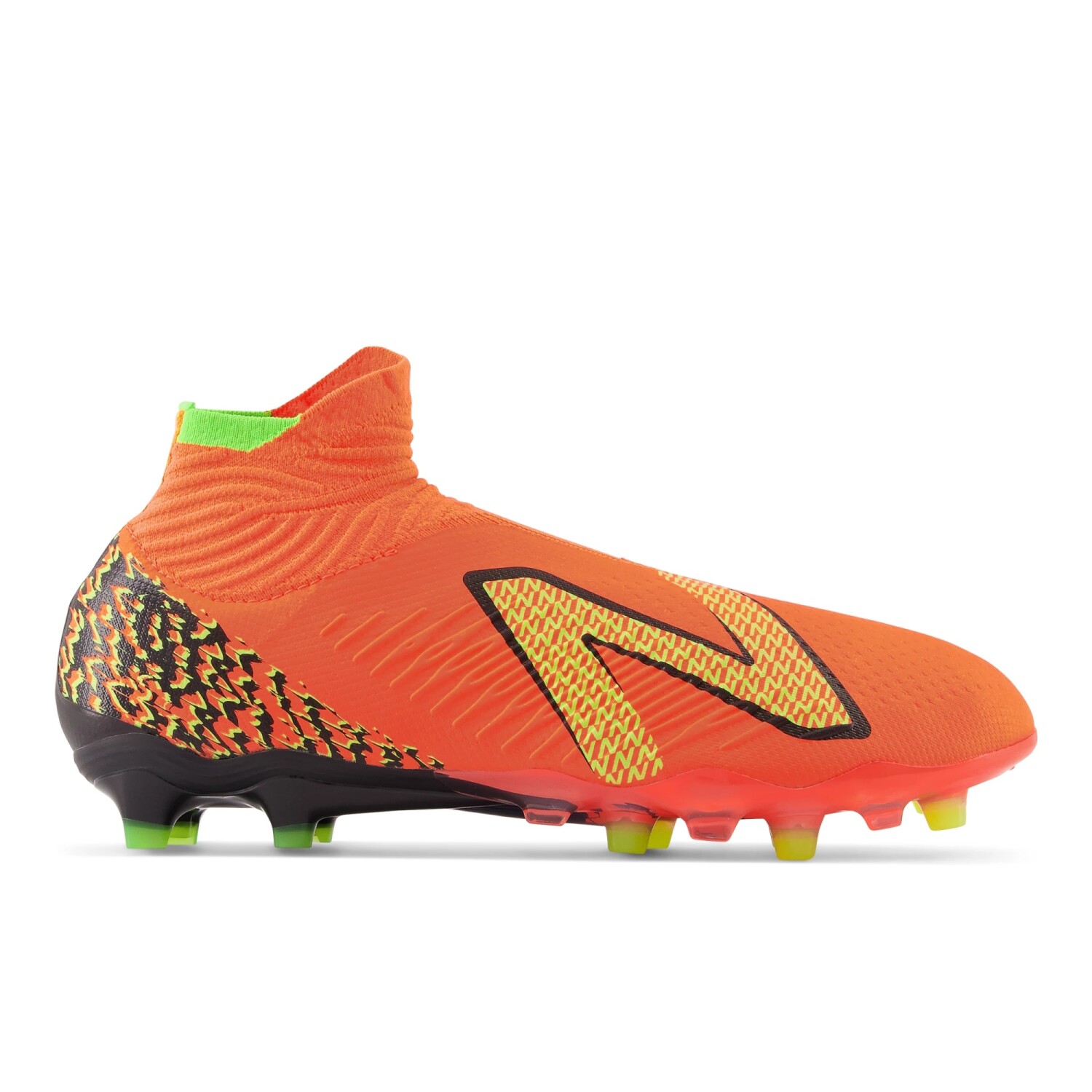 Championes New Balance de Futbol Tekela v4 Pro ST1FDF4 NEON DRAGONFLY Sportmarket