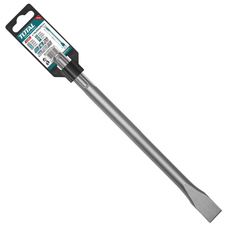 Cincel Chato SDS Plus 14x40x250mm Cincel Chato SDS Plus 14x40x250mm