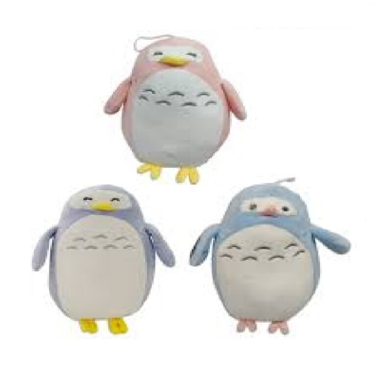 Peluche pinguino Peluche pinguino